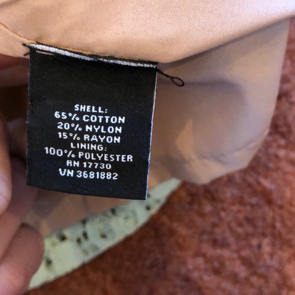 Victoria Beckham for Target Lace Dress - Picture 3 of 5